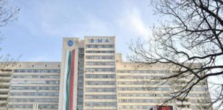 Оперираха пребития секретар на българския културен център в Охрид