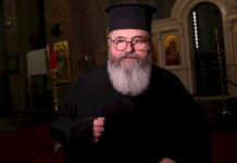 След два месеца битка с коронавирус почина отец Ангел от „Света София“