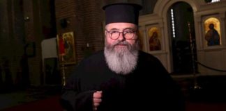 След два месеца битка с коронавирус почина отец Ангел от „Света София“