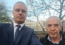 След АБВ Мангъров сега се намърда при „Възраждане“