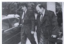 Лицето на Радевата промяна с Илия Павлов