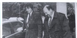 Лицето на Радевата промяна с Илия Павлов