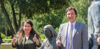 Не подкрепяш нашите кучи синове? Получаваш „Магнитски“. Няма смисъл от избори, от Белия дом да посочват кой да управлява