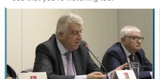 Емил Джасим: Ерменков, Гечев и Овчаров трябва да са в затвора, а не на масата за преговори за съставяне на правителство