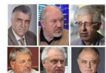 Една година подмяна. Някой иска ли повече от същото?