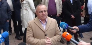 МВР на Рашков пак не събрало доказателства за купуване на гласове, кметът на Сандански освободен без обвинения