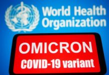 Омикрон пребори делта у нас, 55.1% от пробите са с този вариант