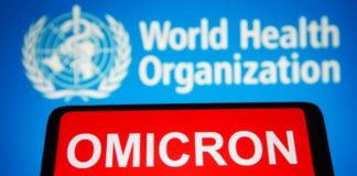 Омикрон налази и България