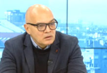 Тихомир Безлов: България надмина Перу по смъртност от коронавирус