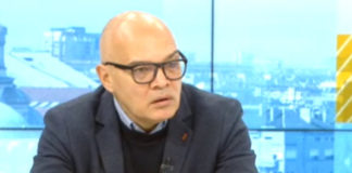 Тихомир Безлов: България надмина Перу по смъртност от коронавирус