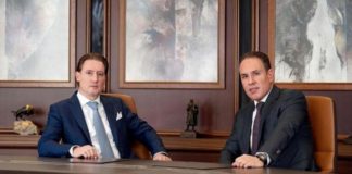 Домусчиеви вече имат близо 5.5 млрд. долара според „Форбс“