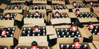 Голямата пратка метамфетамин пристигнала от Мексико, има задържан /видео/