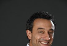 Даниел Лорер се извинява и обяснява за Пеевски, след като Хазарта му се скара