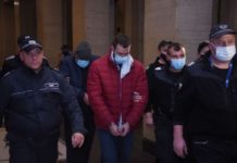 Майката на Евгения към зет си: Изрод! Убиец! Как да кажа на внука си, че си убил майка му!