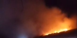 Пожарът в Рояк вероятно е тръгнал от помещението с бойлерите