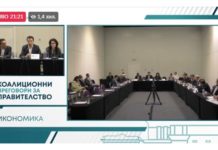 Кандидат-депутат от ДБ: Никой не сяда на една маса с доказани мошеници и с провалени политици