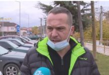 Появи се липсващият пътник от автобуса факла, останал в Истанбул