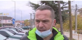 Появи се липсващият пътник от автобуса факла, останал в Истанбул