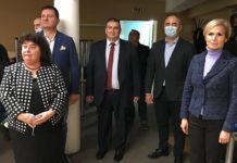 Митева: С промяната на „Дондуков“ 2 ще спрем концентрацията на власт