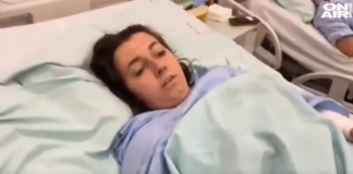 Оцелелите: Автобусът се удари вдясно в бордюра, гумите се спукаха и избухна пожар…