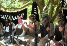 В Египет осъдиха на смърт 21 терористи