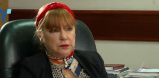 Прокурор Русковска: Пожарът в автобуса е тръгнал от багажното отделение над резервоара