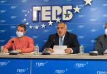 Борисов: Хаос, смърт и мизерия, болниците са задръстени, цените летят /видео/