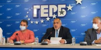 Борисов: Хаос, смърт и мизерия, болниците са задръстени, цените летят /видео/