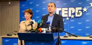 ГЕРБ: Участъкът на „Струма“, в който изгоря автобусът, е проектиран по времето на Асен Гагаузов от БСП /видео/