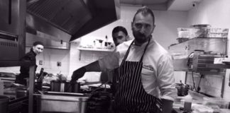 Готвачът Андре Токев даден на съд за шофиране пиян