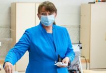 Деница Сачева: Ще продължим ли с разделението, омразата и разрухата, или ще потърсим мостове за нов градеж