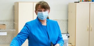 Деница Сачева: Ще продължим ли с разделението, омразата и разрухата, или ще потърсим мостове за нов градеж