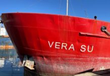 2 млн. лв. е похарчила държавата за спасяването на „Вера Су“