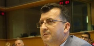 Асим Адемов пред европарламента: Полицейският произвол на изборите от страна на Бойко Рашков е срам и позор за страна, членка на ЕС!