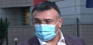 Младен Маринов привикан в полицията по анонимен сигнал