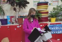 Екатерина Захариева: Хората очакват да се смирим и да направим правителство