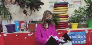 Екатерина Захариева: Хората очакват да се смирим и да направим правителство