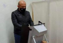 Томислав Дончев: Гласувах да се върнем на пътя на реалната политика, която носи ползи на хората