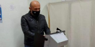 Томислав Дончев: Гласувах да се върнем на пътя на реалната политика, която носи ползи на хората