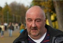 Има задържан за брутален побой, ослепил оперен певец