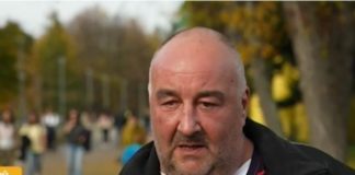 Има задържан за брутален побой, ослепил оперен певец