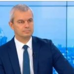 Костадинов: „Възраждане“ няма никакви пресечни точки с „Прогресивна България“, тяхната програма е клонинг на тази на ПП/ДБ