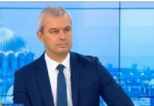 „Възраждане“ ще гласуват срещу правителството, но не искат да се подписват с ПП-ДБ