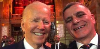 Стефан Янев пак се обърка с личните мнения: ограничена военна операция, война, военна интервенция…