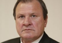 Служебното правителство смени областния, който катастрофира и отказа дрегер