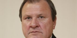 Служебното правителство смени областния, който катастрофира и отказа дрегер