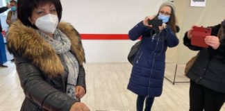 Цвета Караянчева: Гласувах за ред и връщане на парламентарната демокрация