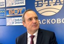 Проф. Герджиков чака Радев за дебата, но той не дойде