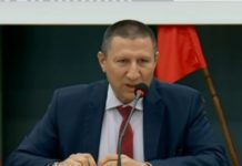 Сарафов: Това, което става в моловете, ни връща в 90-те години. Няма да допуснем насилници да тормозят обществото