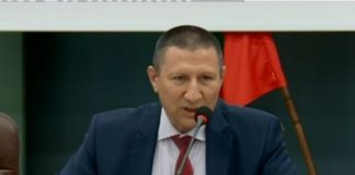 Борислав Сарафов: Имало е взрив, но дали е бил в автобуса, или при удара в мантинелата още не е ясно